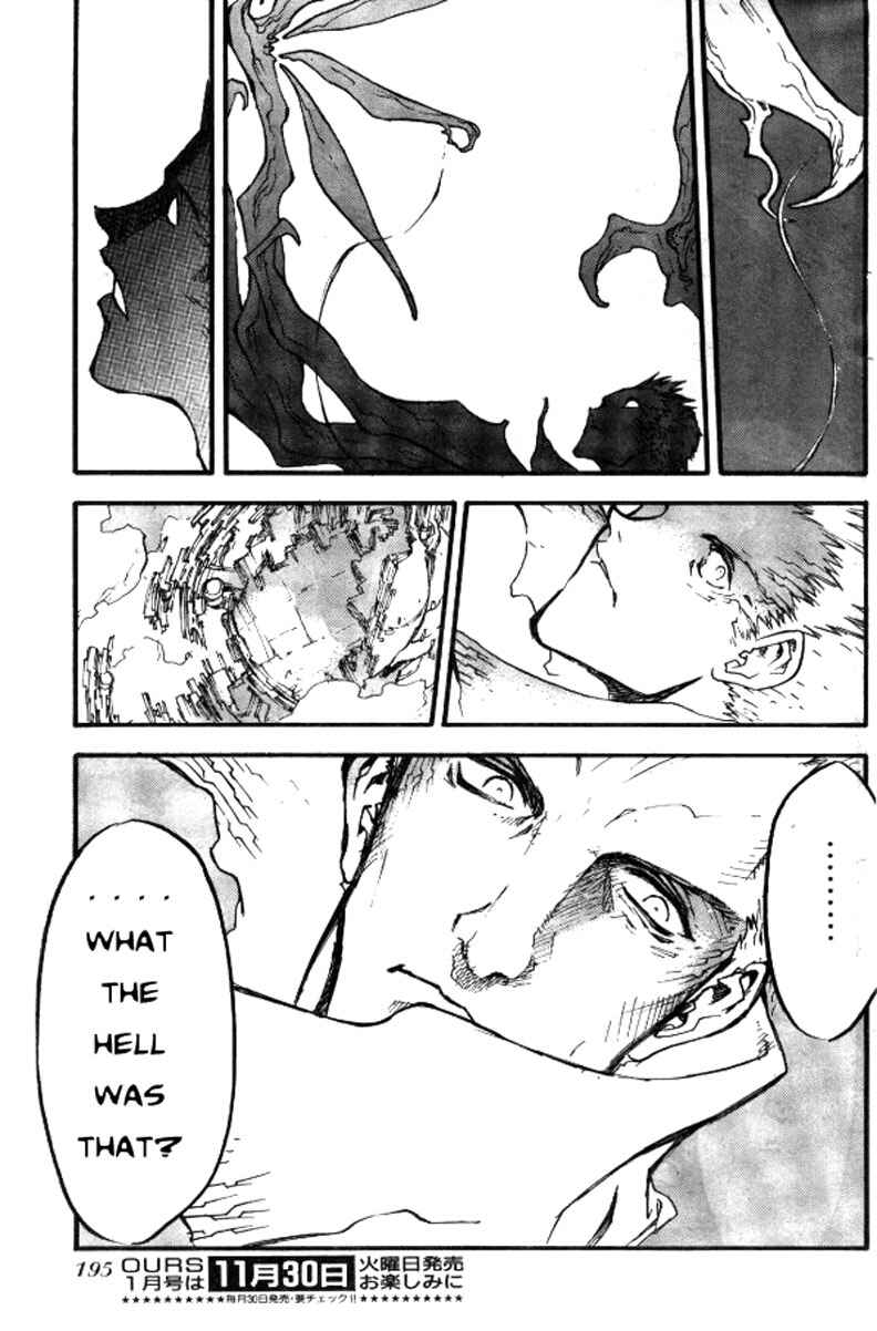Page 3 Chapter 75 Trigun Maximum