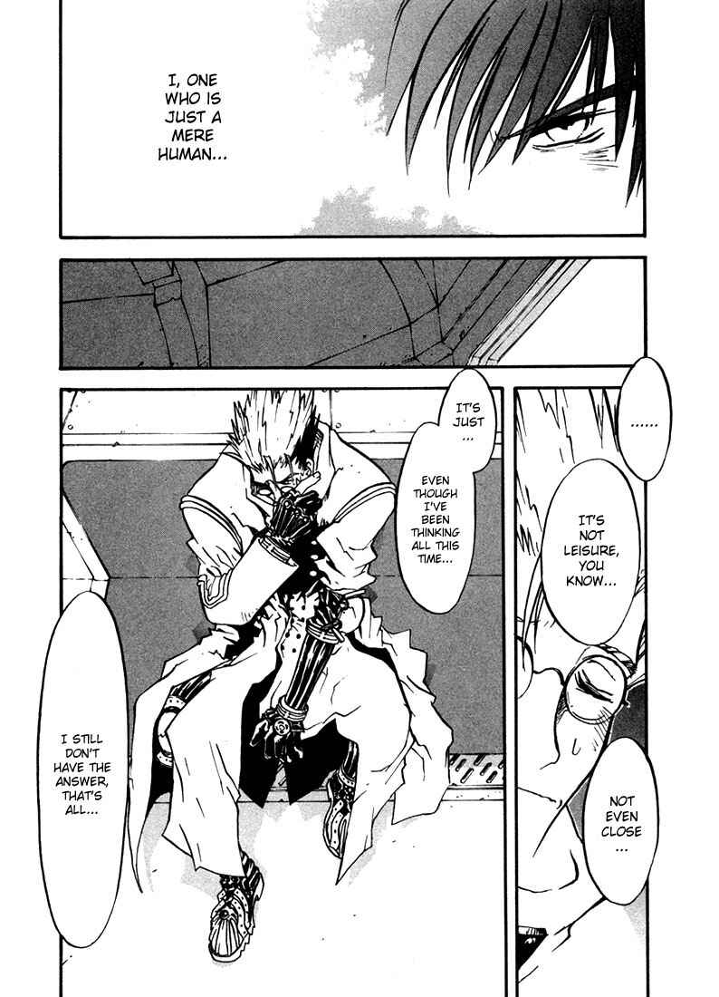 Page 9 Chapter 12 Trigun Maximum
