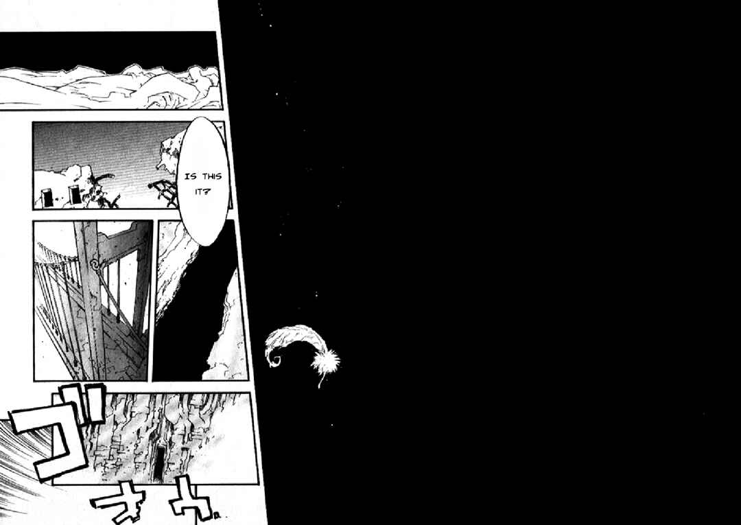 Page 2 Chapter 44 Trigun Maximum