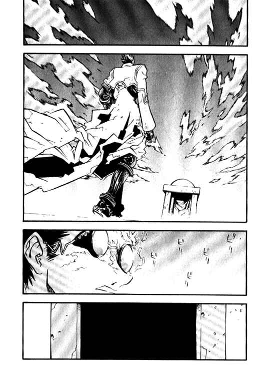 Page 24 Chapter 44 Trigun Maximum