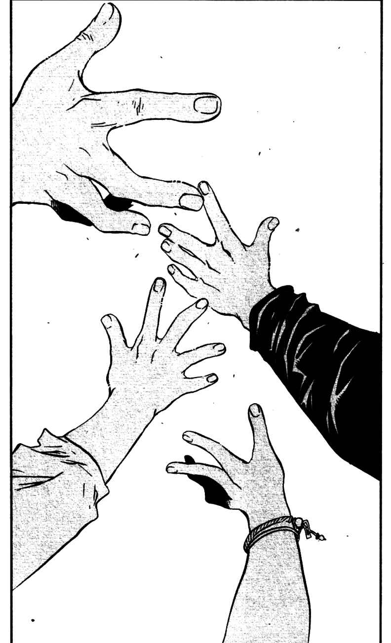 Page 19 Chapter 32 Trigun Maximum