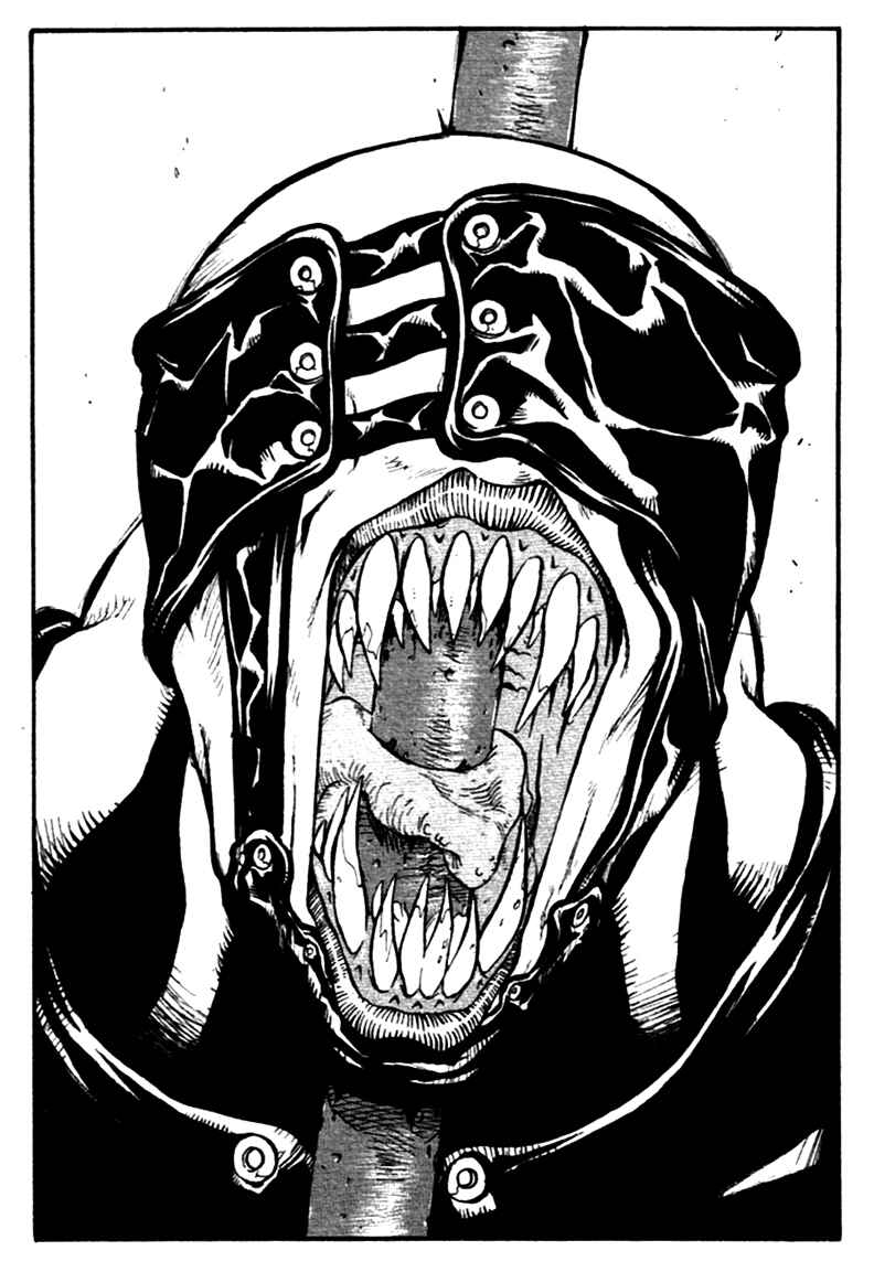 Page 24 Chapter 32 Trigun Maximum