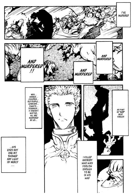 Page 10 Chapter 22 Trigun Maximum