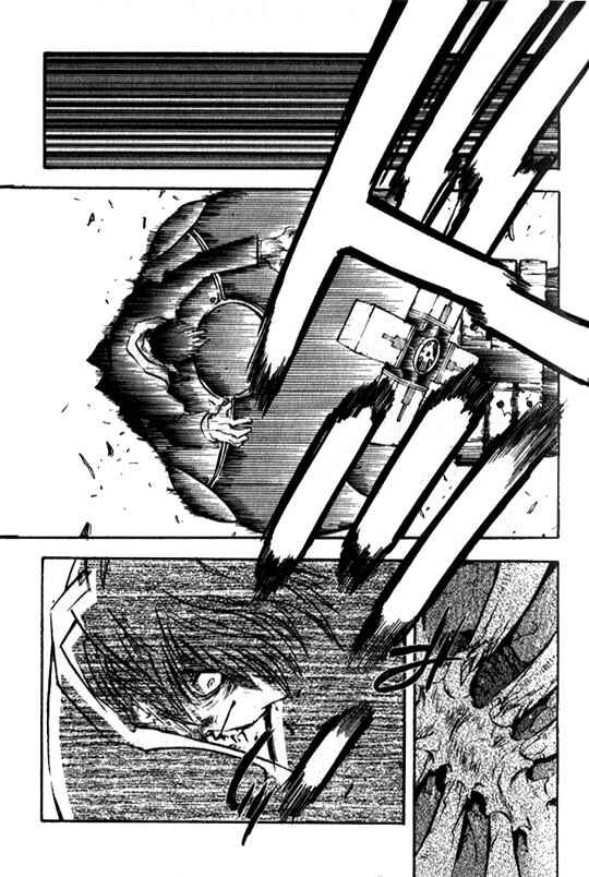 Page 14 Chapter 15 Trigun Maximum
