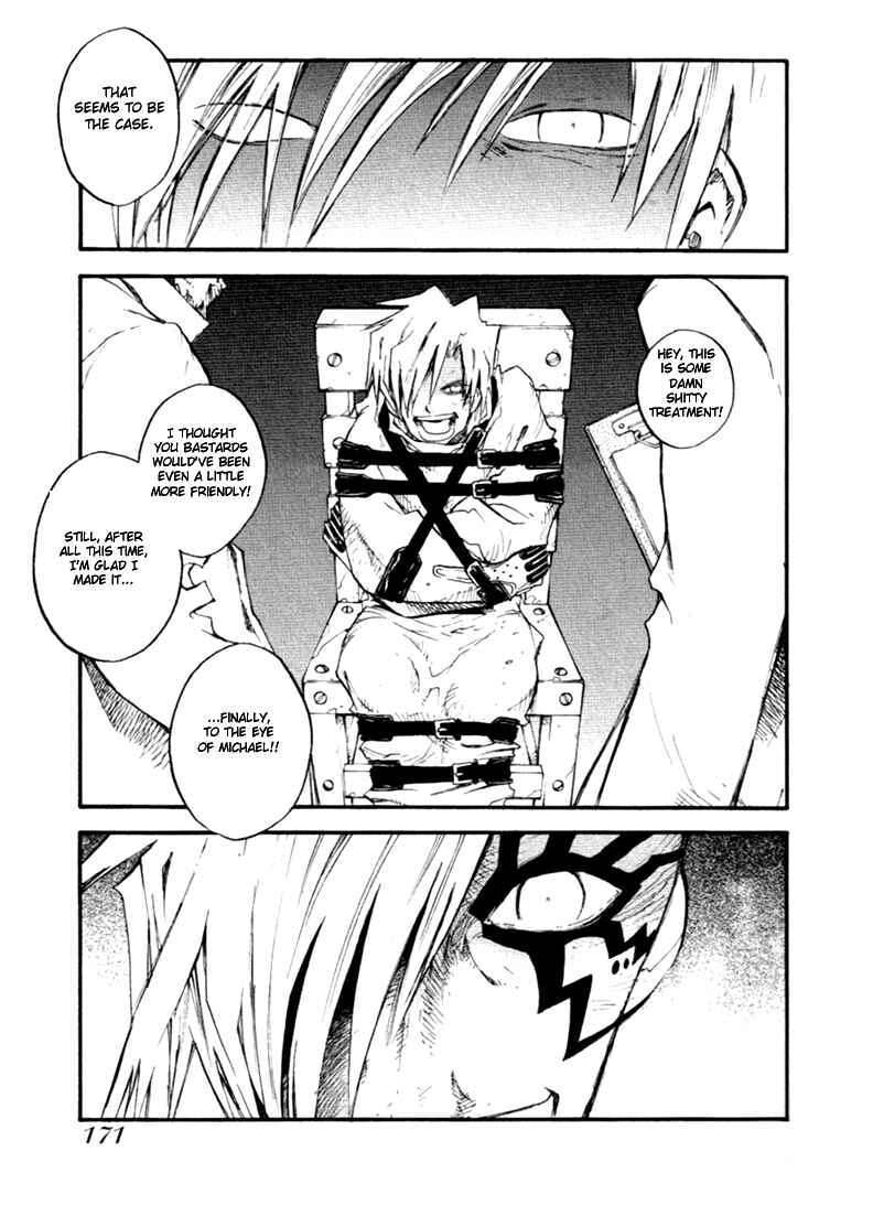 Page 5 Chapter 57 Trigun Maximum