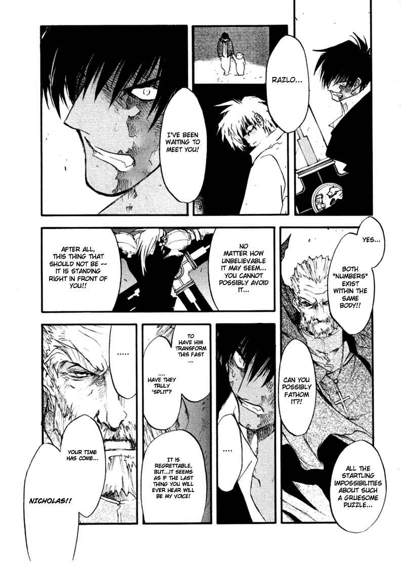 Page 7 Chapter 57 Trigun Maximum