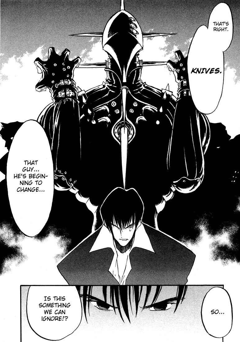 Page 9 Chapter 2 Trigun Maximum