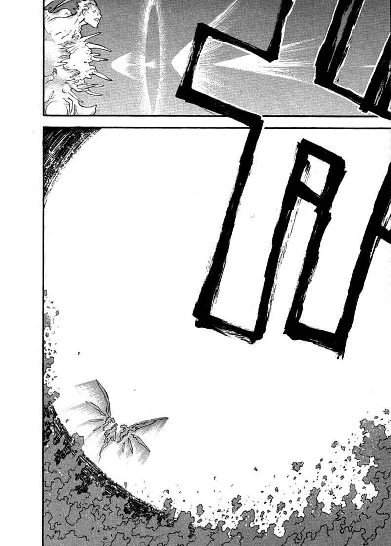 Page 22 Chapter 69 Trigun Maximum