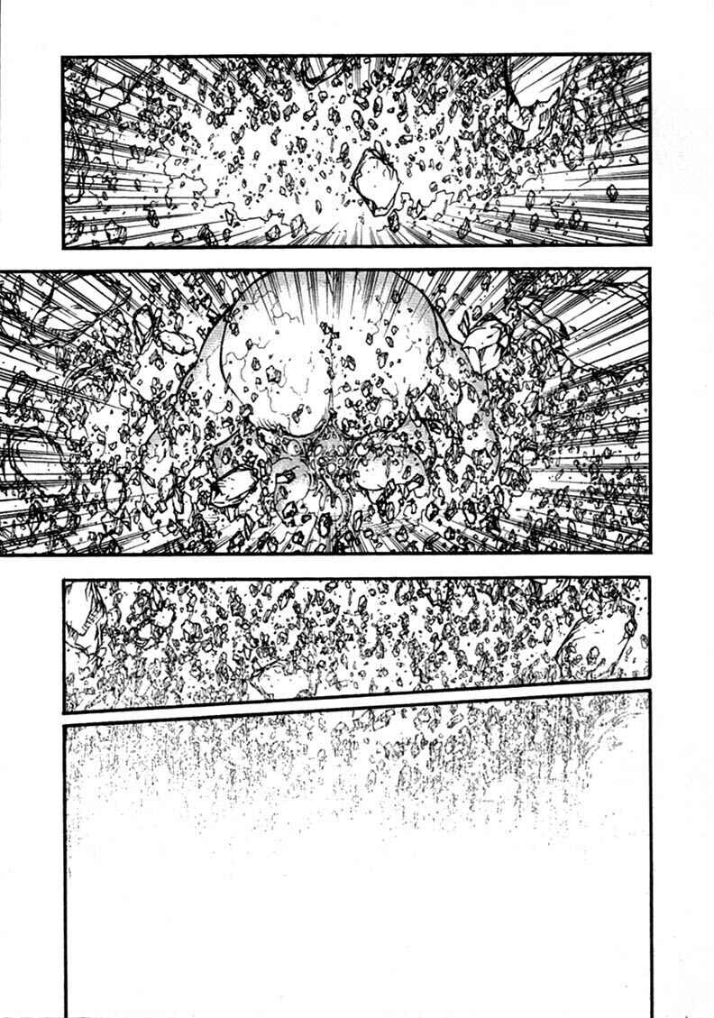 Page 23 Chapter 69 Trigun Maximum