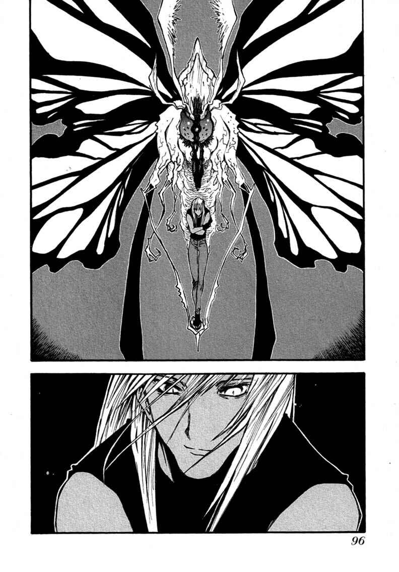 Page 3 Chapter 69 Trigun Maximum