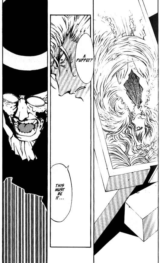 Page 2 Chapter 18 Trigun Maximum