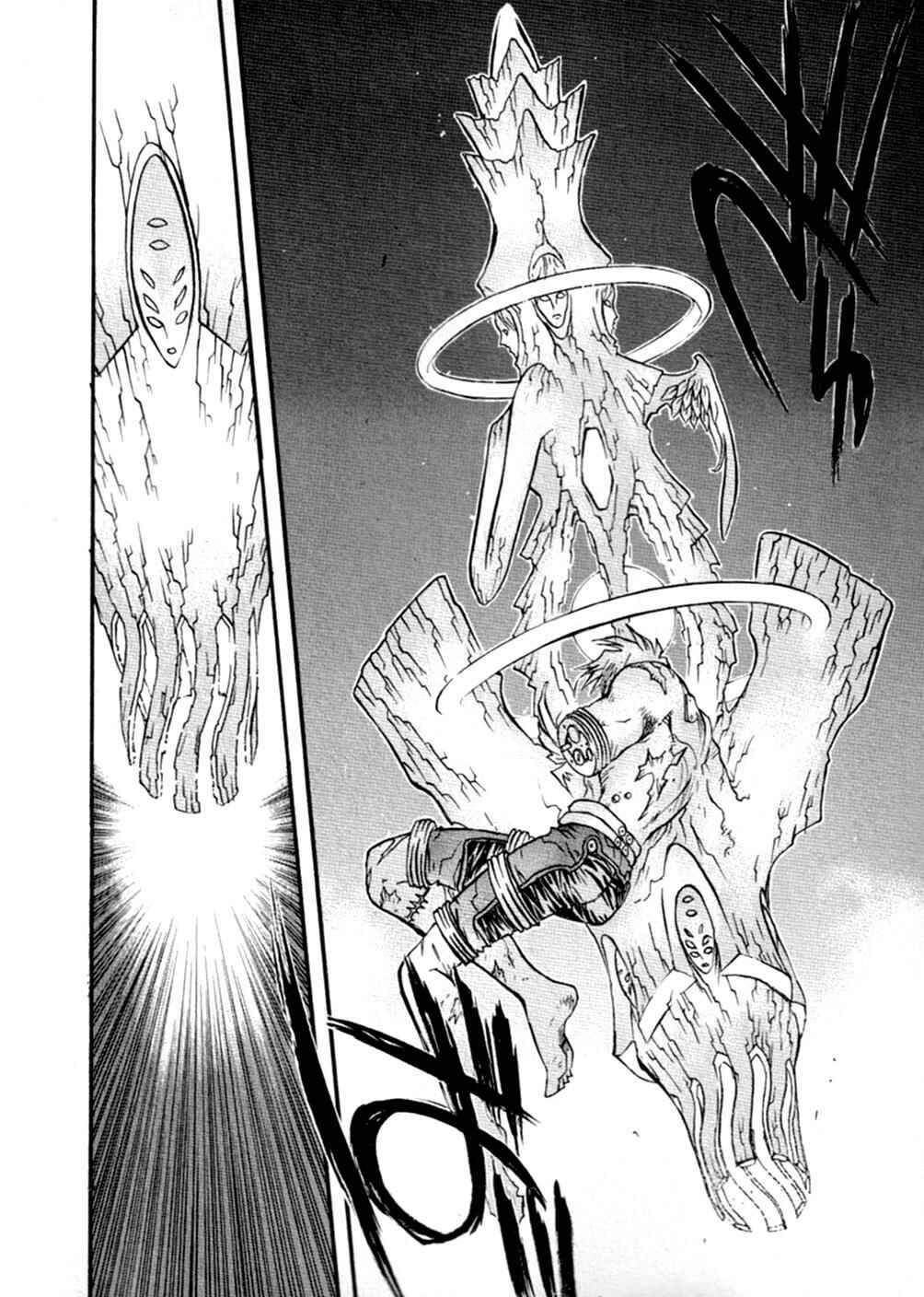 Page 45 Chapter 49 Trigun Maximum