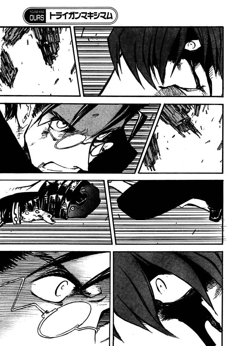 Page 27 Chapter 89.2 Trigun Maximum