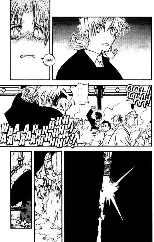 Page 4 Chapter 24 Trigun Maximum