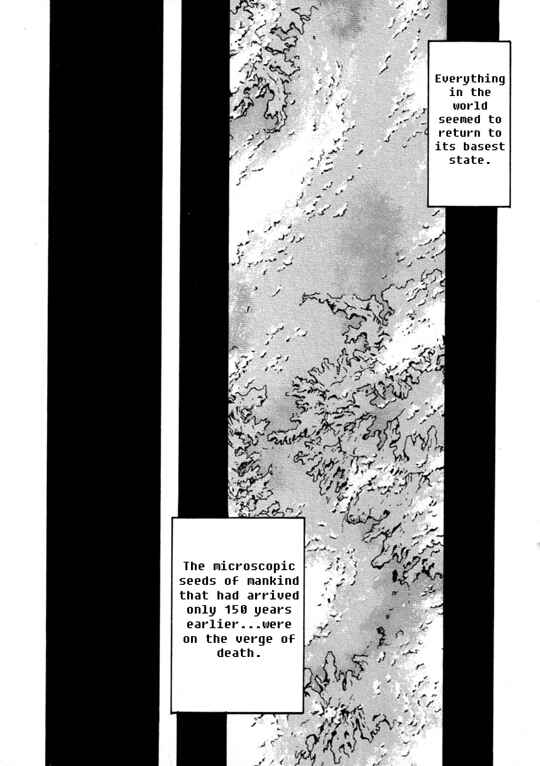 Page 27 Chapter 47 Trigun Maximum