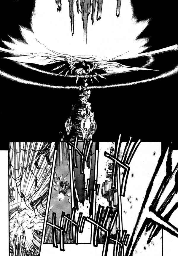 Page 6 Chapter 81 Trigun Maximum