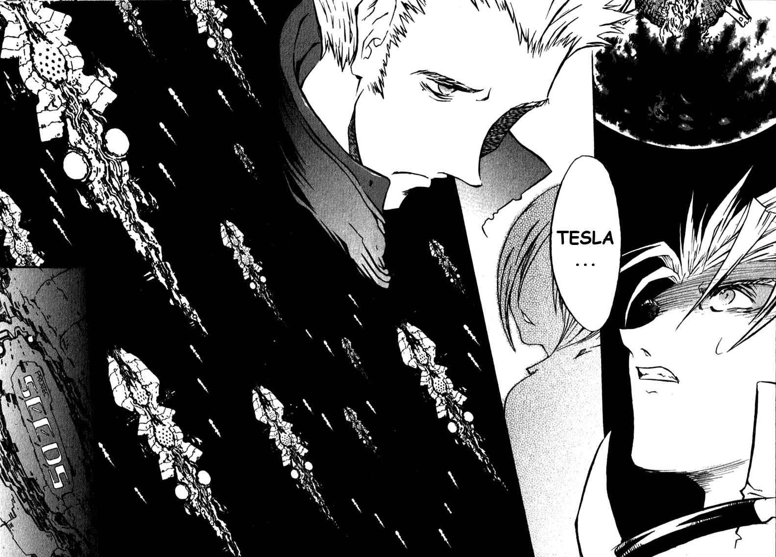 Page 13 Chapter 39 Trigun Maximum