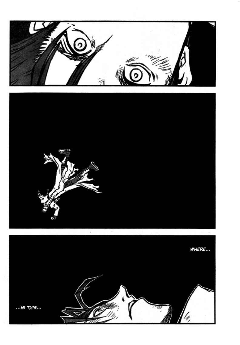 Page 5 Chapter 93 Trigun Maximum