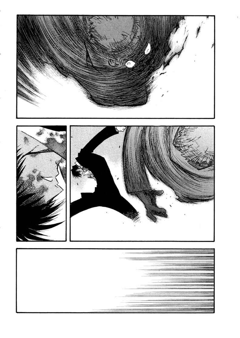 Page 18 Chapter 60 Trigun Maximum