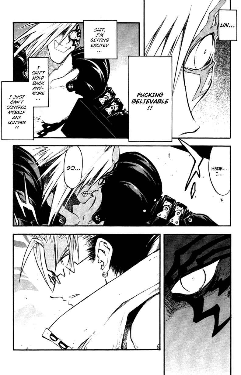 Page 6 Chapter 60 Trigun Maximum