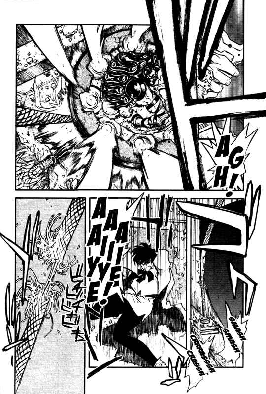 Page 11 Chapter 30 Trigun Maximum