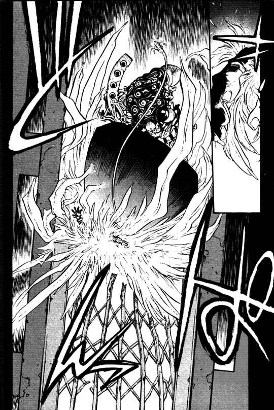 Page 13 Chapter 30 Trigun Maximum