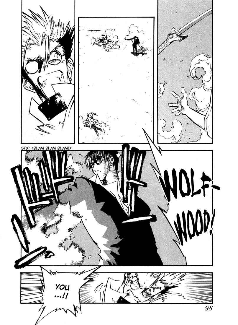 Page 9 Chapter 10 Trigun Maximum
