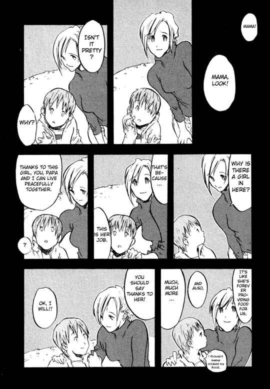 Page 12 Chapter 48 Trigun Maximum