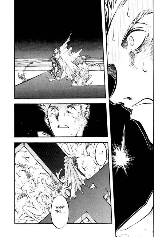 Page 14 Chapter 48 Trigun Maximum