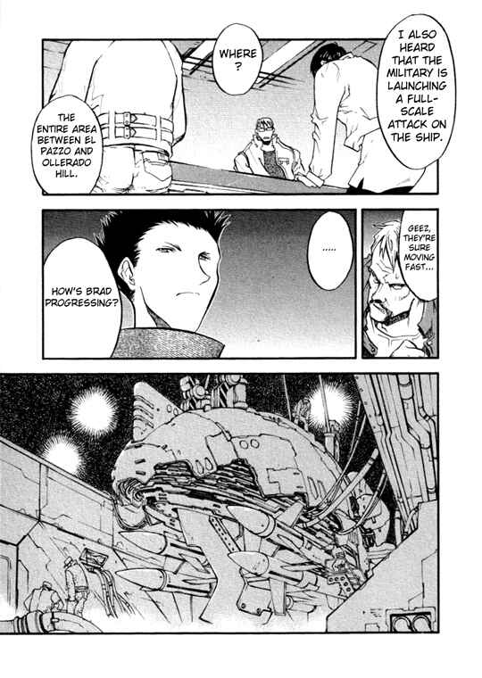 Page 5 Chapter 48 Trigun Maximum