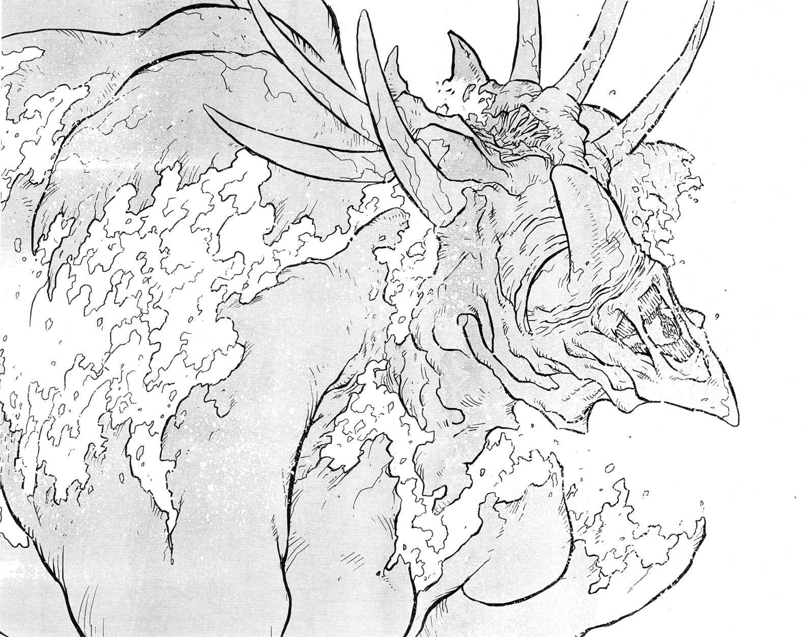Page 19 Chapter 94 Trigun Maximum