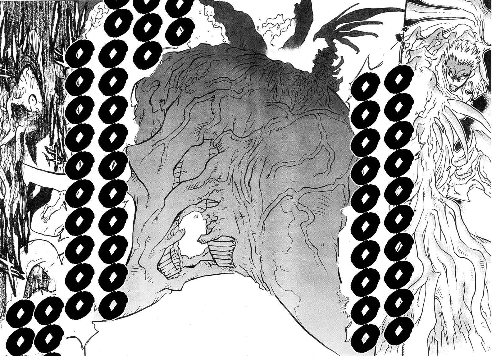 Page 22 Chapter 94 Trigun Maximum