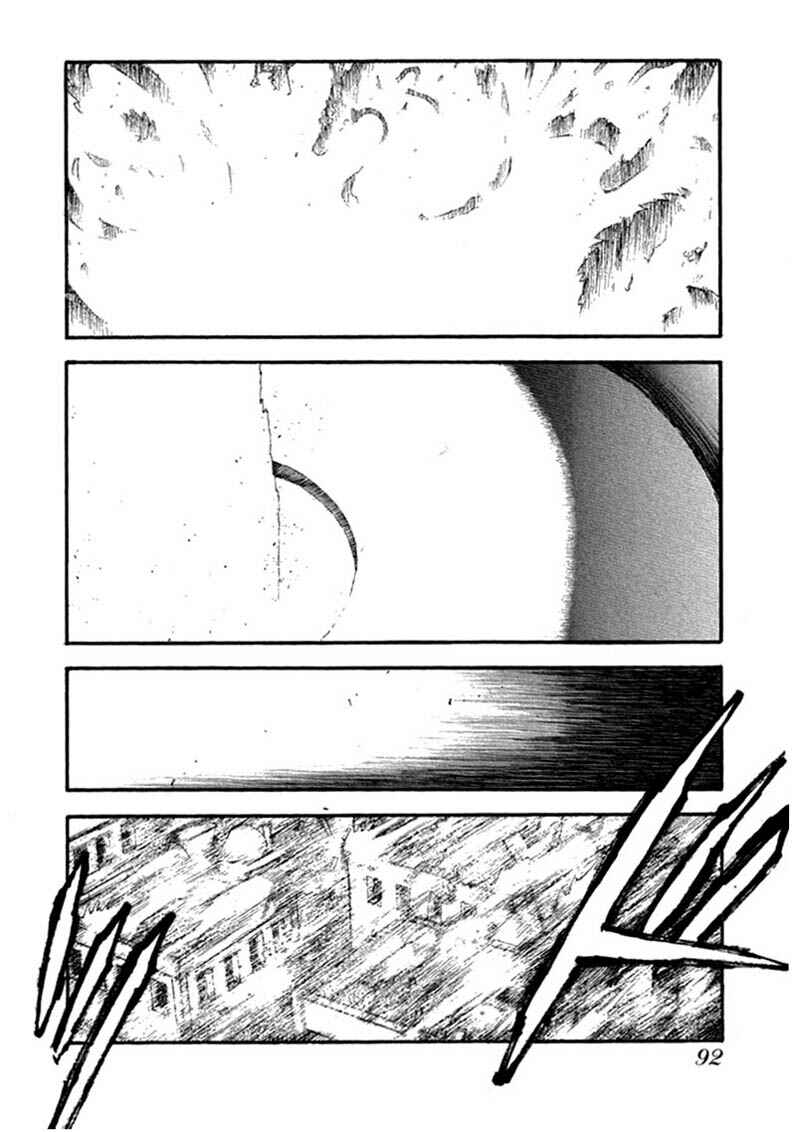 Page 29 Chapter 68 Trigun Maximum
