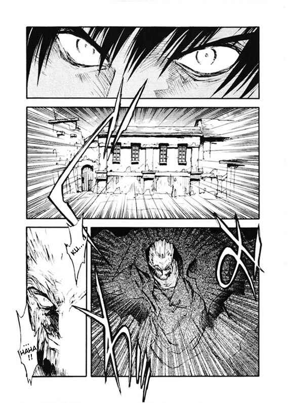Page 5 Chapter 56 Trigun Maximum