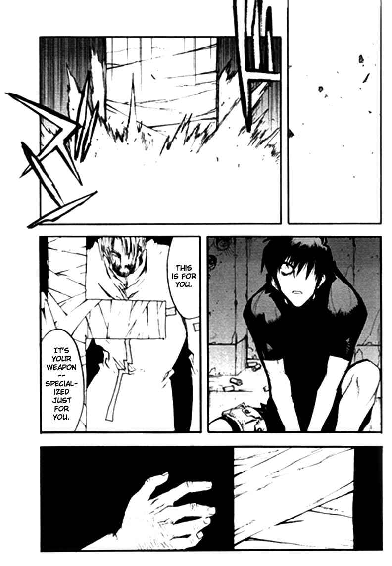 Page 7 Chapter 56 Trigun Maximum