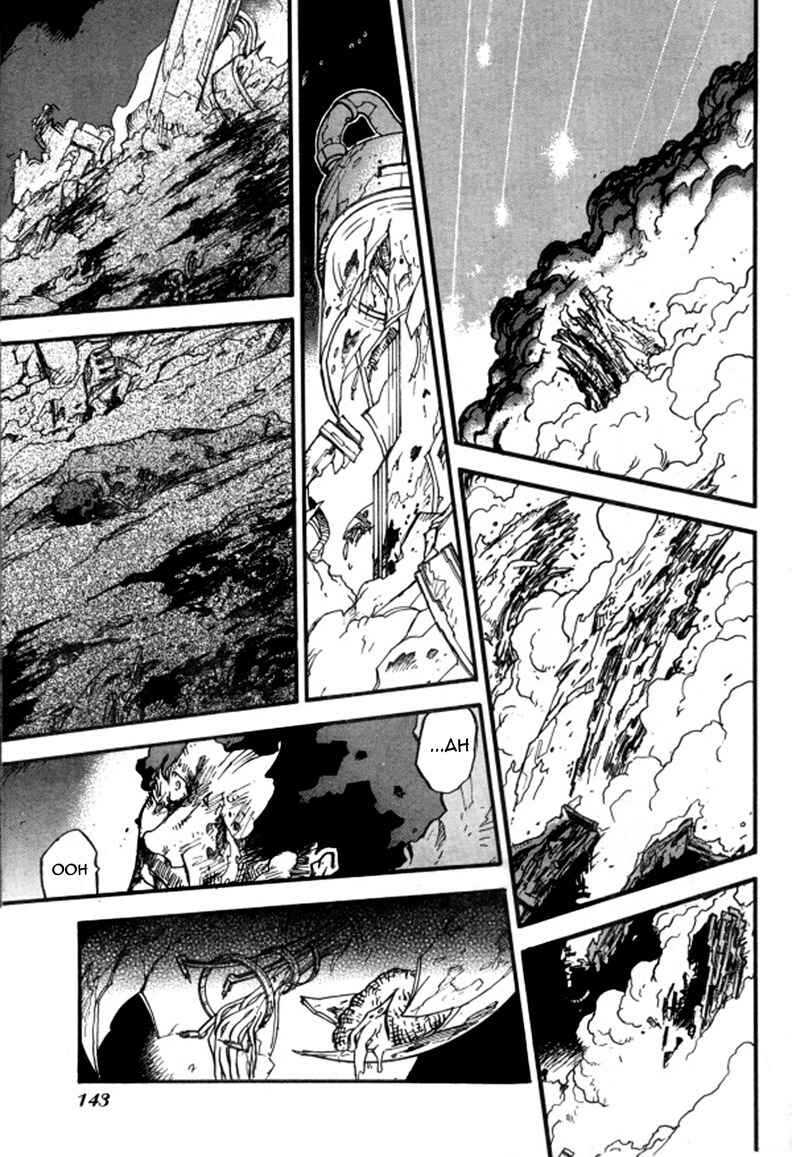 Page 2 Chapter 92 Trigun Maximum