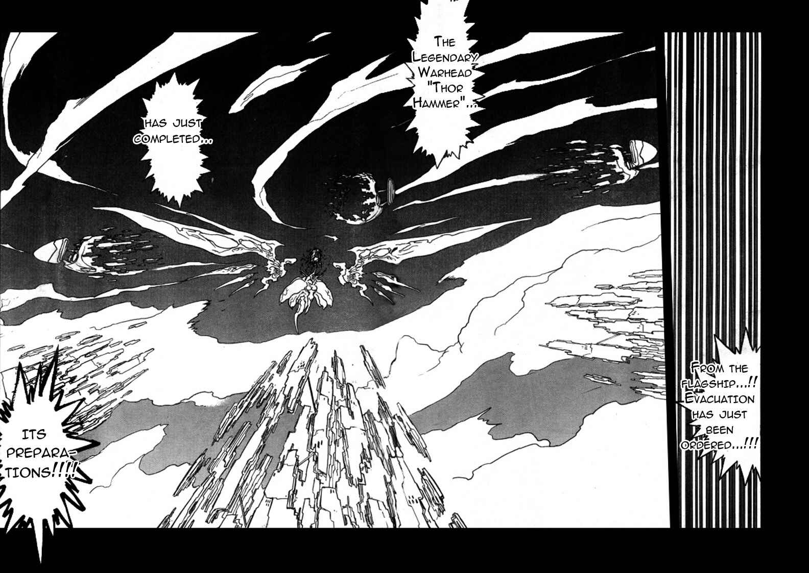 Page 24 Chapter 92 Trigun Maximum