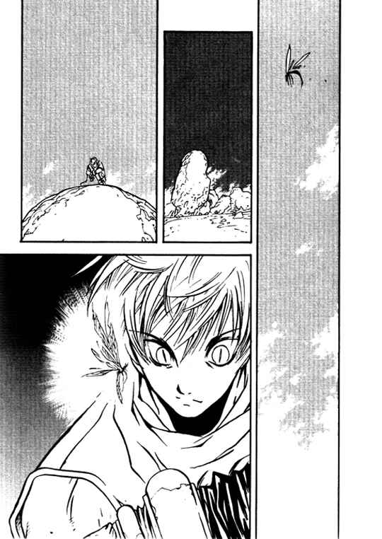 Page 13 Chapter 23 Trigun Maximum