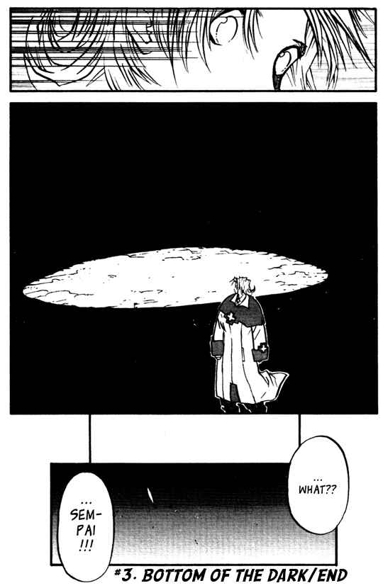 Page 29 Chapter 23 Trigun Maximum