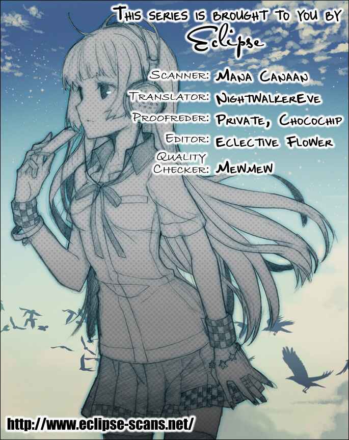 Page 2 Chapter 3 Aitte Yatsu wo Utatte Miyouka