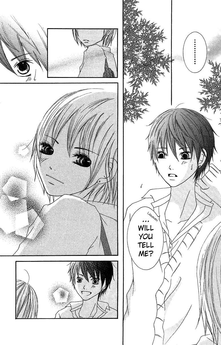 Page 26 Chapter 2 Aitte Yatsu wo Utatte Miyouka