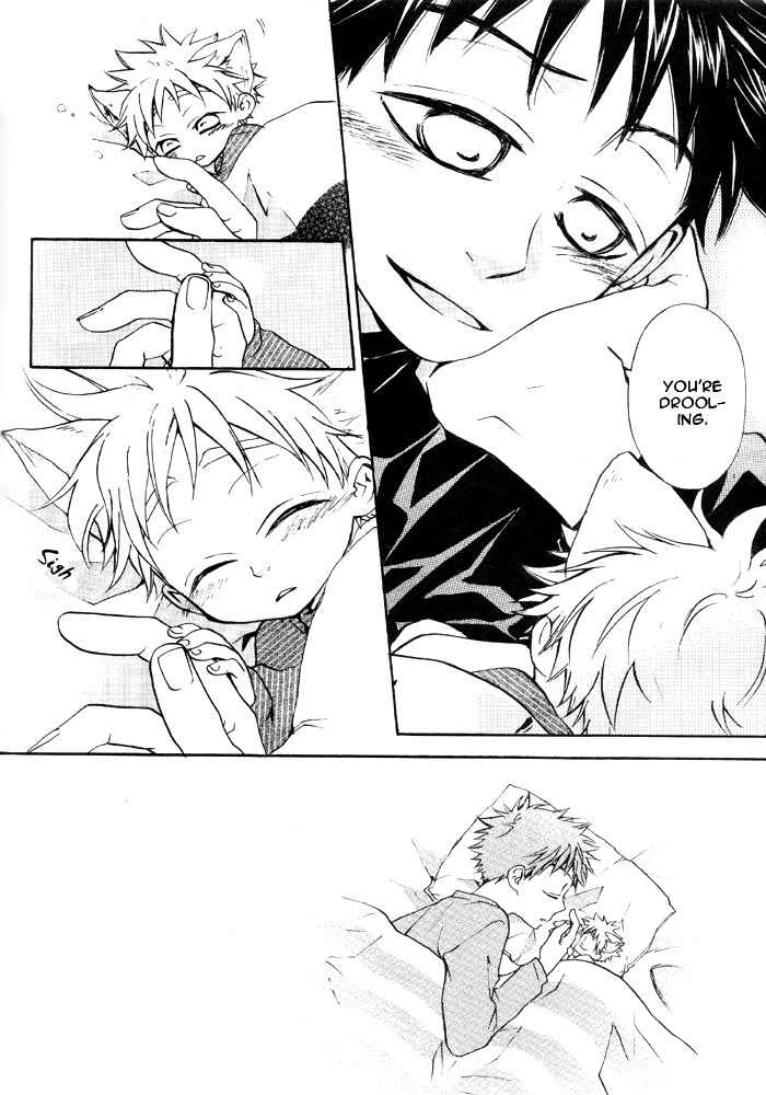Page 13 Chapter Unknown_13c5 Ookiku Furikabutte - Sunshine House, Moonlight Home (Doujinshi)