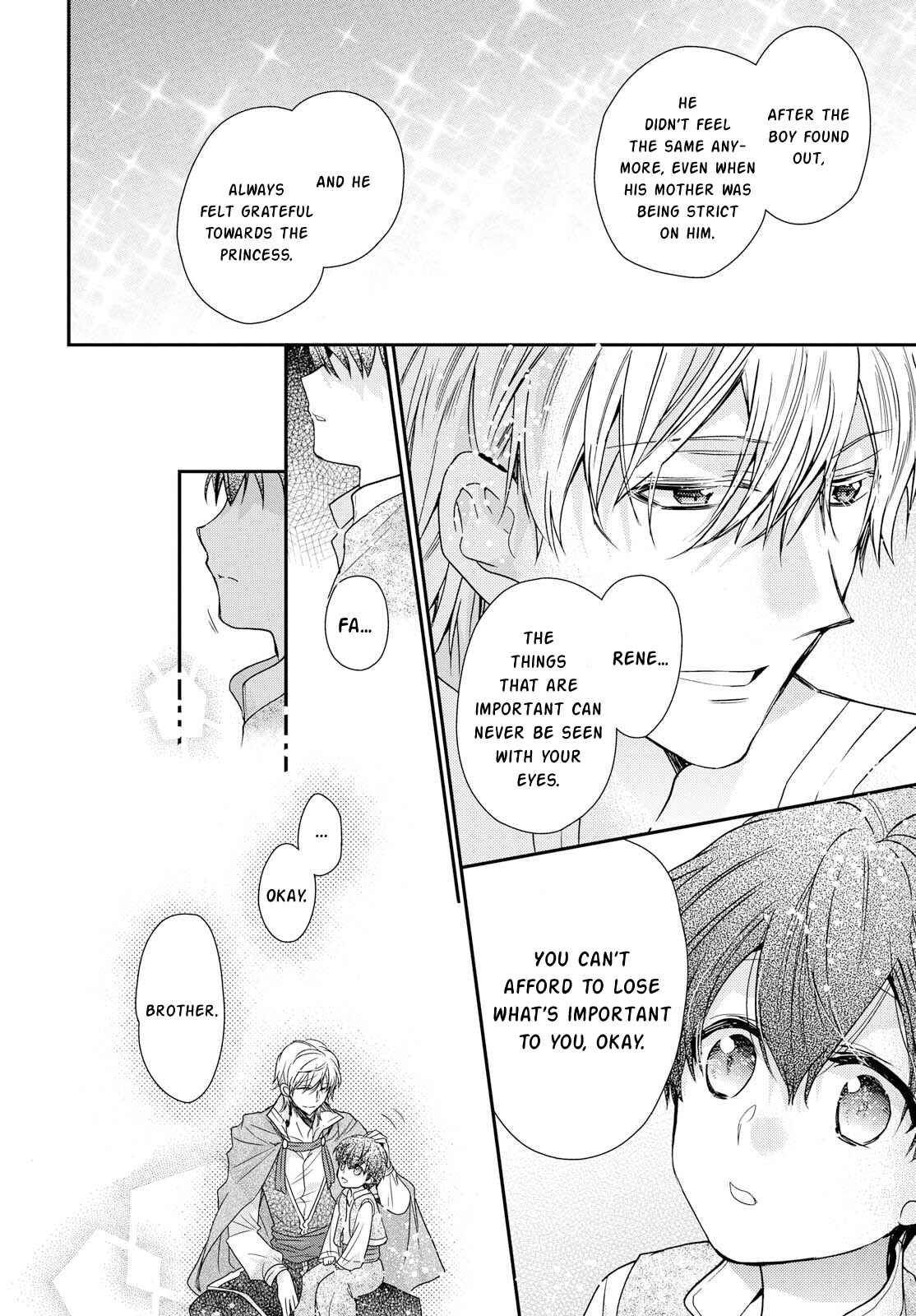 Page 16 Chapter 13 Bibliophile Princess