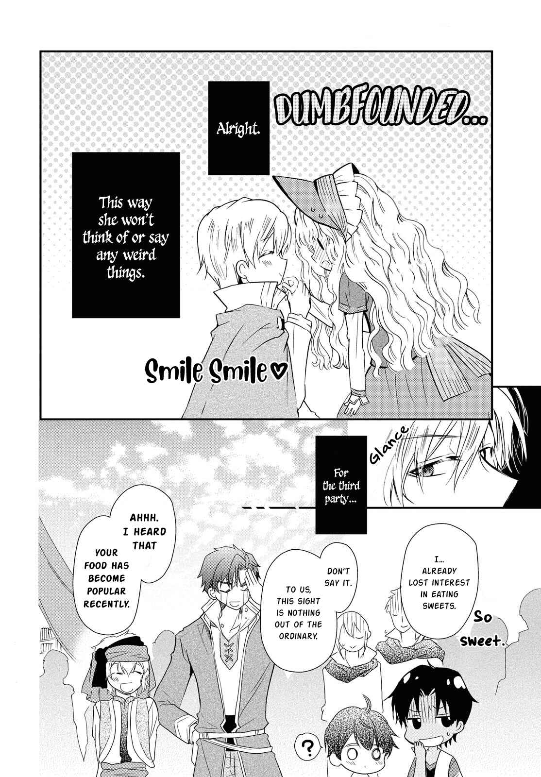 Page 22 Chapter 13 Bibliophile Princess