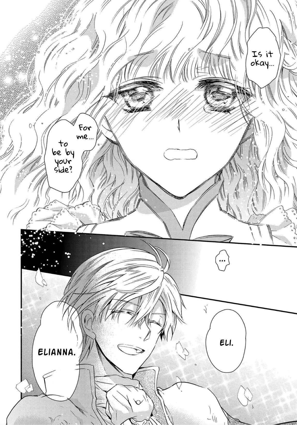 Page 20 Chapter 10 Bibliophile Princess