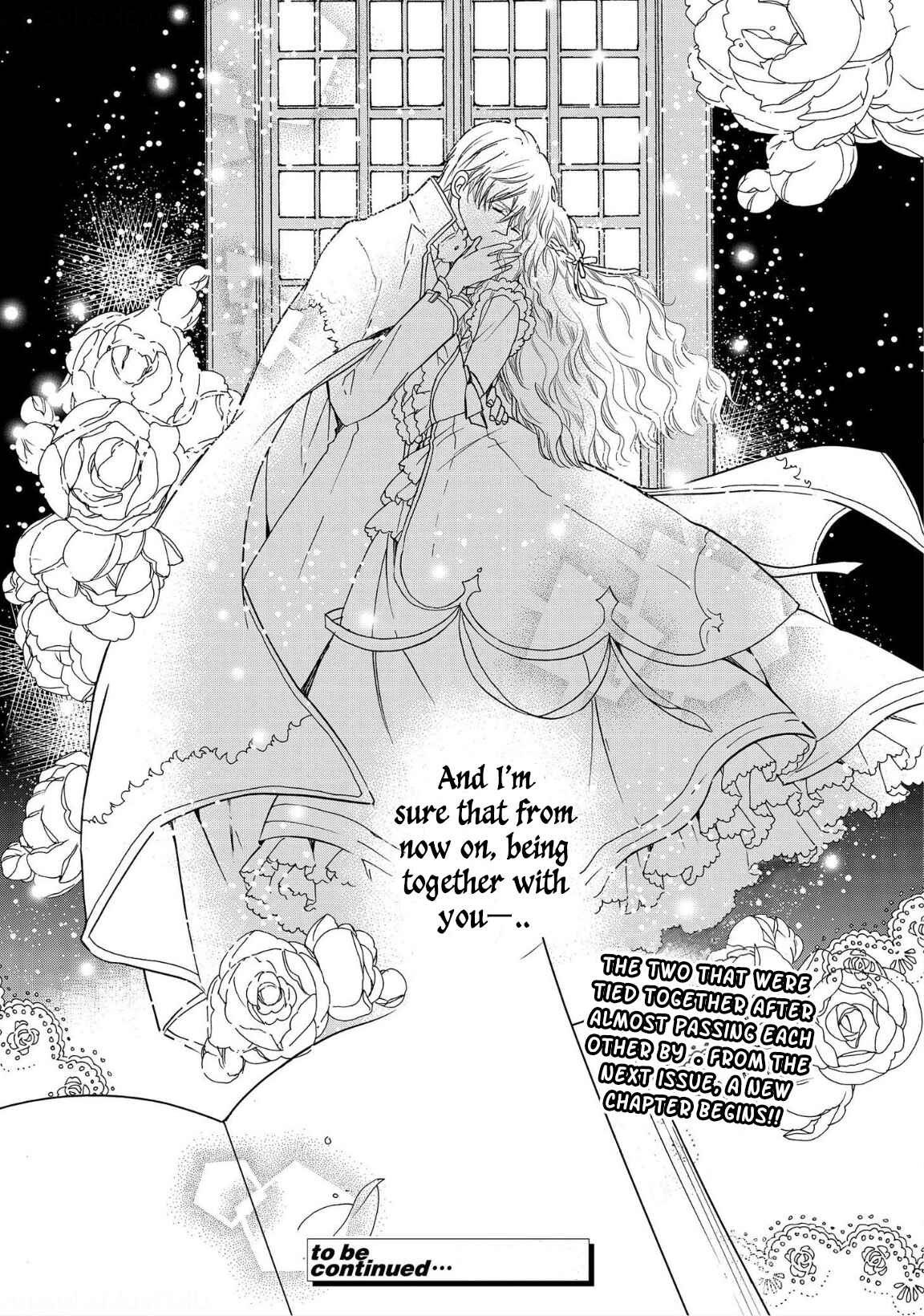 Page 23 Chapter 10 Bibliophile Princess