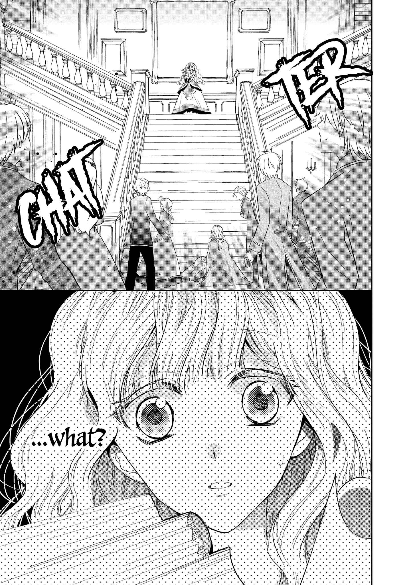 Page 26 Chapter 3 Bibliophile Princess