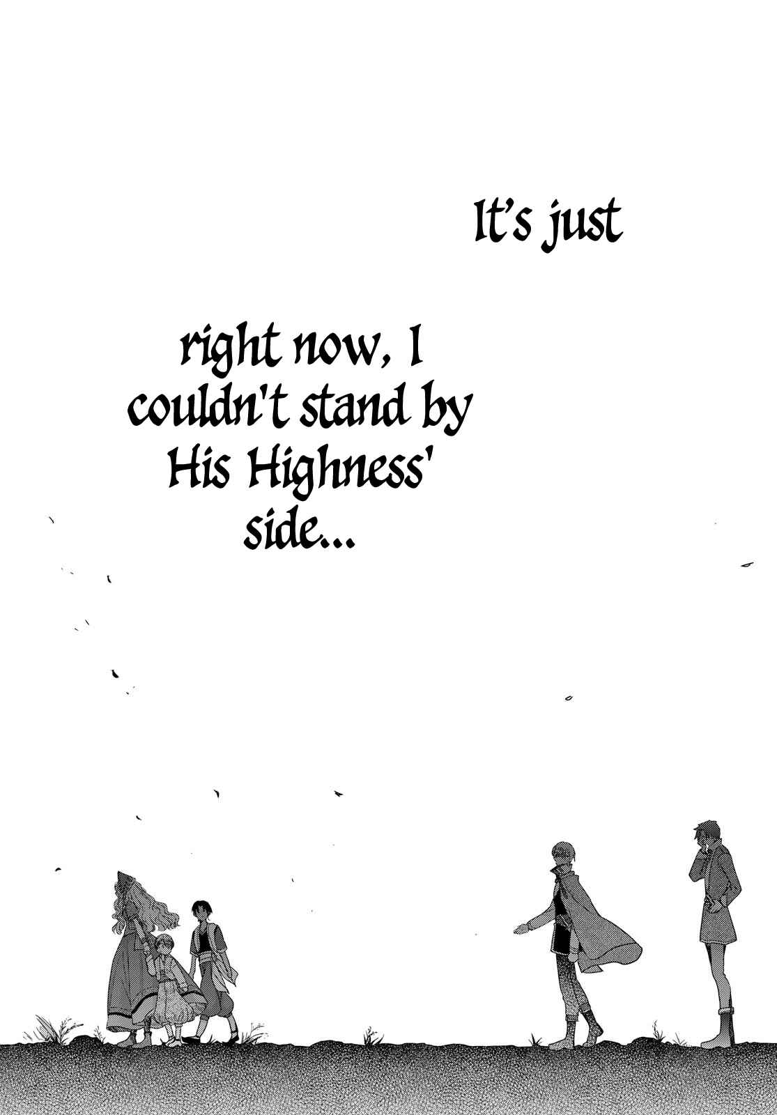 Page 8 Chapter 15 Bibliophile Princess