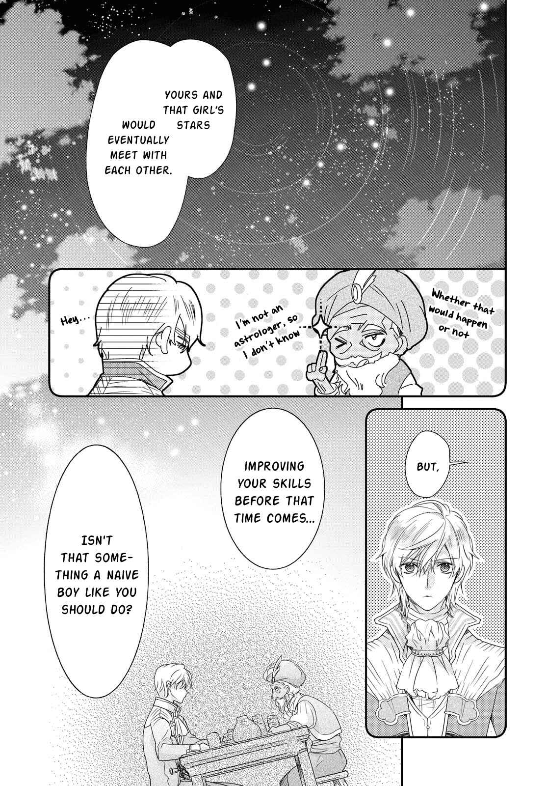 Page 15 Chapter 14 Bibliophile Princess