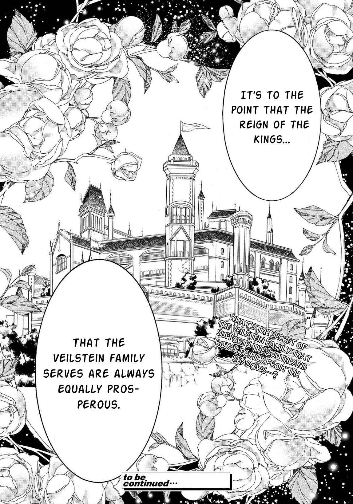 Page 22 Chapter 9 Bibliophile Princess